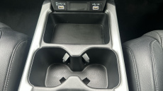 Honda CR-V 2.0 i-MMD Hybrid SR 5dr eCVT Hybrid Estate